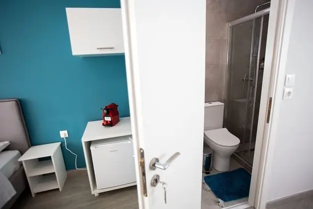City Oda, Şehir Manzaralı (2)