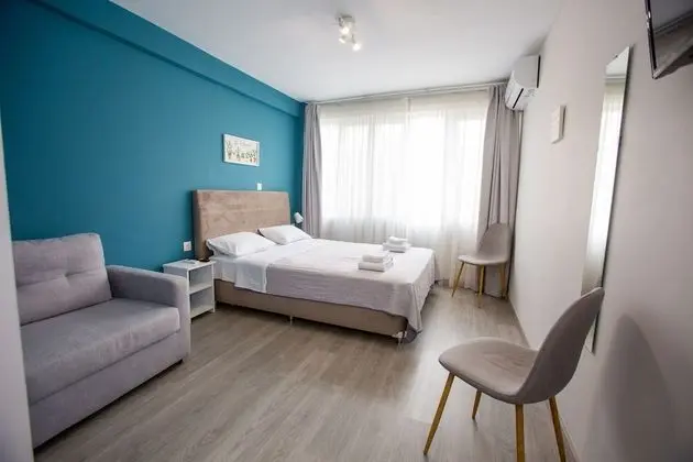 Comfort Oda, Şehir Manzaralı (3)