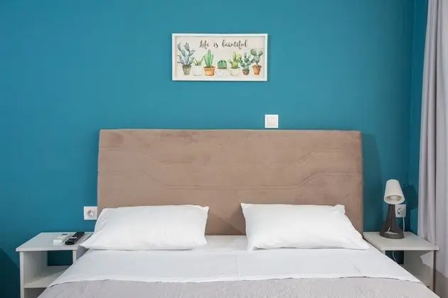 Comfort Oda, Şehir Manzaralı (3)