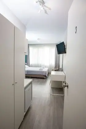 Comfort Oda, Şehir Manzaralı (3)