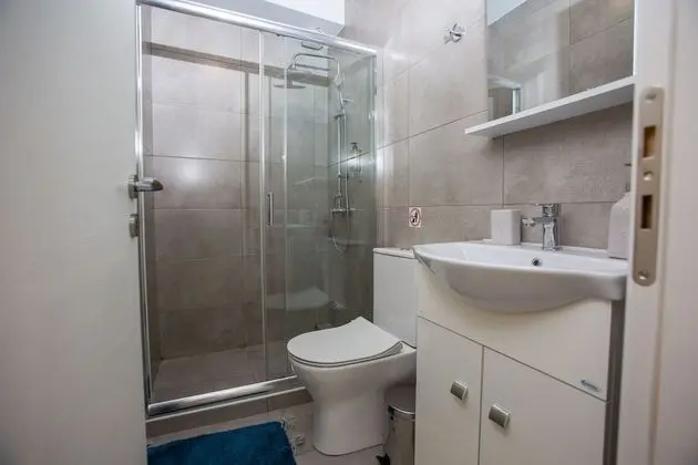 Comfort Oda, Şehir Manzaralı (3)