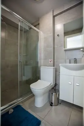 Comfort Oda, Şehir Manzaralı (3)