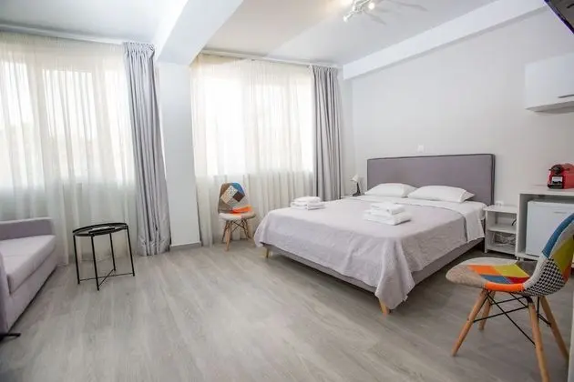 Grand Oda, Şehir Manzaralı (1)