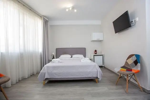 Grand Oda, Şehir Manzaralı (1)