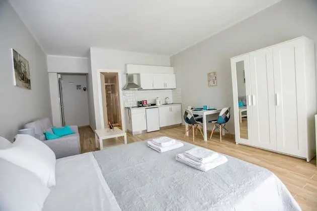 Comfort Stüdyo