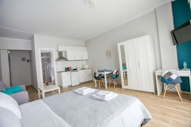 Comfort Stüdyo