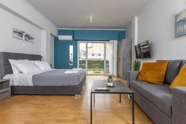 Deluxe Stüdyo