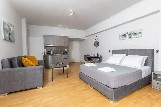 Deluxe Stüdyo