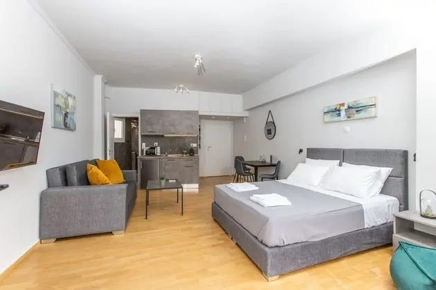 Deluxe Stüdyo
