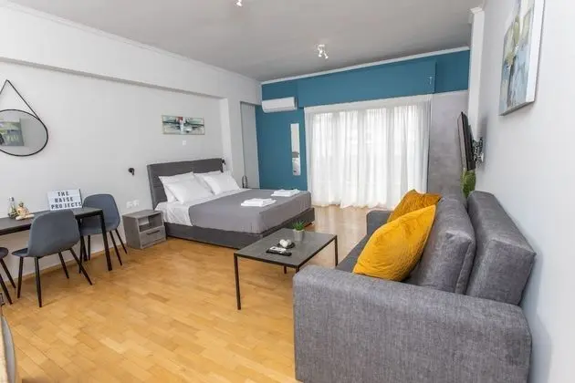 Deluxe Stüdyo