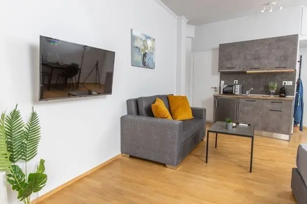 Deluxe Stüdyo