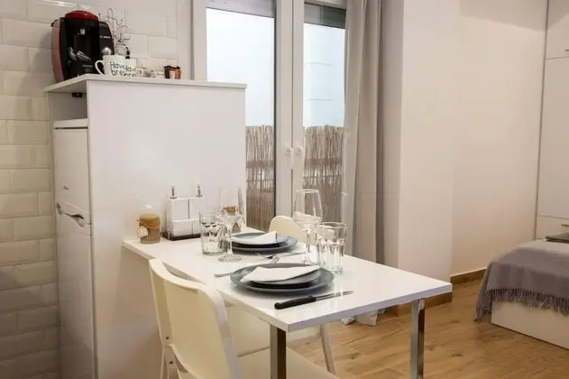 Luxury Stüdyo