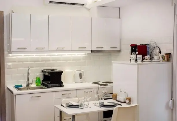 Luxury Stüdyo