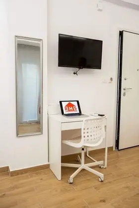 Luxury Stüdyo