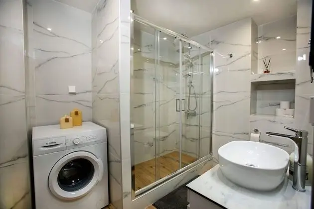 Luxury Stüdyo