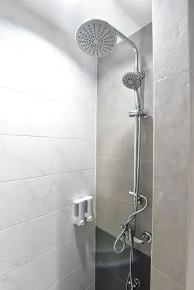 Superior Double Room with Balcony