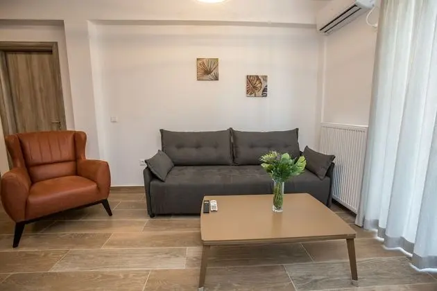 Comfort Apart Daire