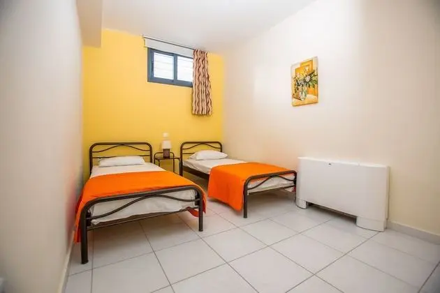 Deluxe Villa