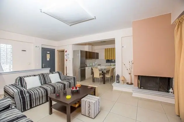 Deluxe Villa