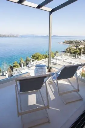 Panoramic Villa