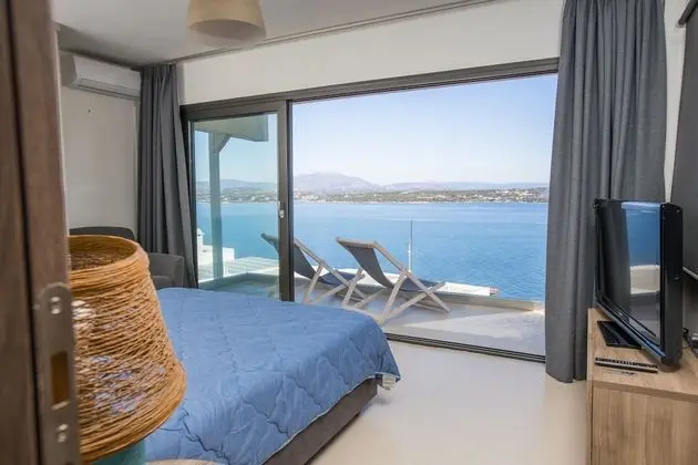 Panoramic Villa