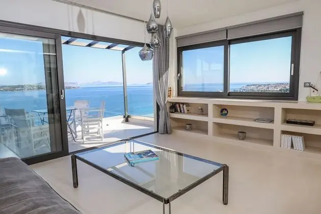 Panoramic Villa