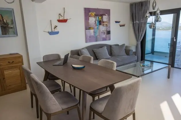 Panoramic Villa