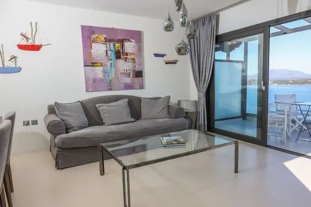 Panoramic Villa