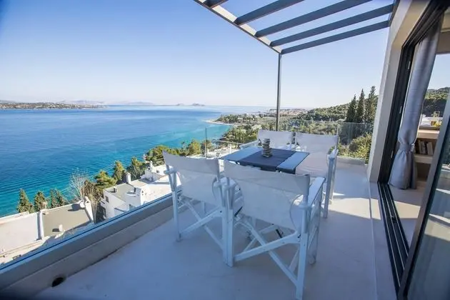 Panoramic Villa