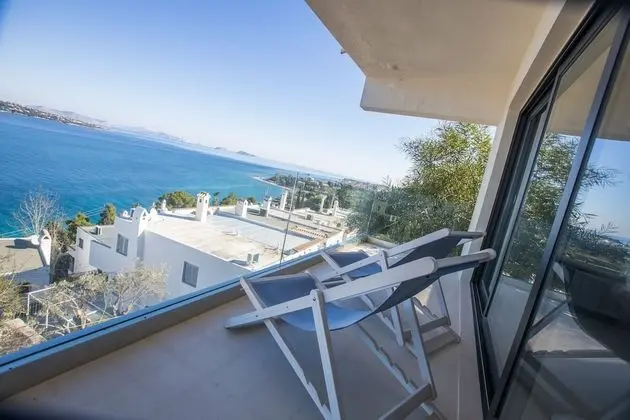 Panoramic Villa