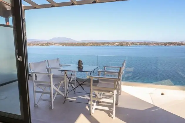Panoramic Villa