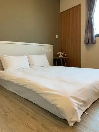 Standard Tek Büyük Yataklı Oda, 1 Çift Kişilik Yatak, Sigara İçilmez