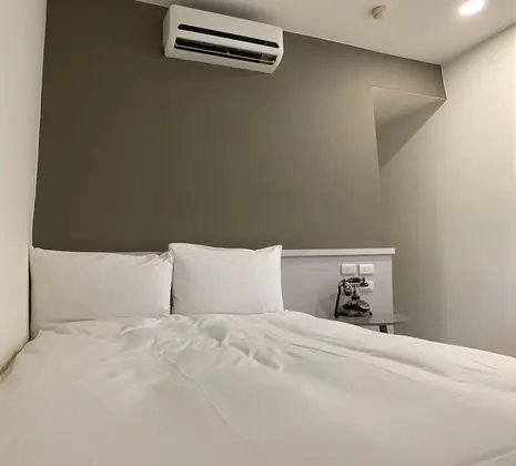 Standard Tek Büyük Yataklı Oda, 1 Çift Kişilik Yatak, Sigara İçilmez