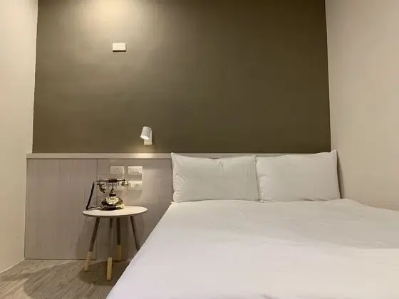 Standard Tek Büyük Yataklı Oda, 1 Çift Kişilik Yatak, Sigara İçilmez