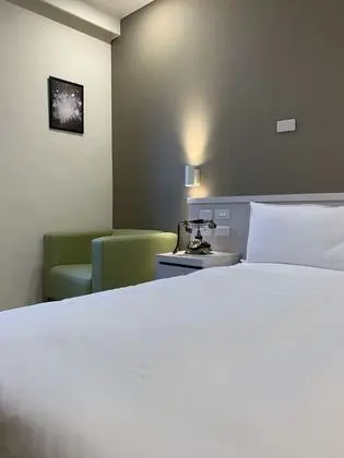 Standard Tek Büyük Yataklı Oda, 1 Çift Kişilik Yatak, Sigara İçilmez