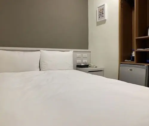 Standard Tek Büyük Yataklı Oda, 1 Çift Kişilik Yatak, Sigara İçilmez