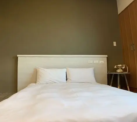 Standard Tek Büyük Yataklı Oda, 1 Çift Kişilik Yatak, Sigara İçilmez