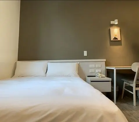 Standard Tek Büyük Yataklı Oda, 1 Çift Kişilik Yatak, Sigara İçilmez