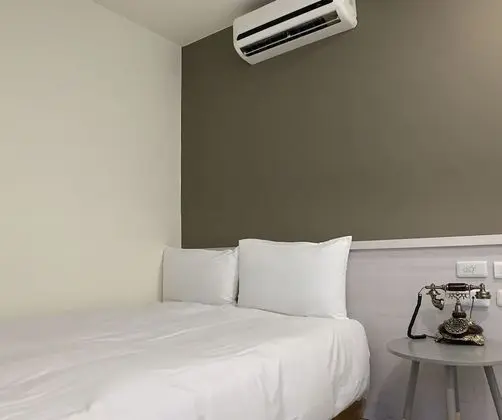 Standard Tek Büyük Yataklı Oda, 1 Çift Kişilik Yatak, Sigara İçilmez