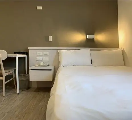 Standard Tek Büyük Yataklı Oda, 1 Çift Kişilik Yatak, Sigara İçilmez