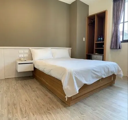 Standard Tek Büyük Yataklı Oda, 1 Çift Kişilik Yatak, Sigara İçilmez