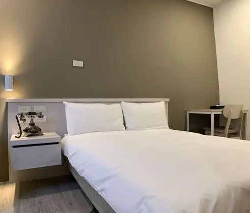 Standard Tek Büyük Yataklı Oda, 1 Çift Kişilik Yatak, Sigara İçilmez
