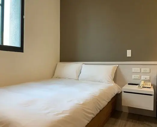 Standard Tek Büyük Yataklı Oda, 1 Çift Kişilik Yatak, Sigara İçilmez