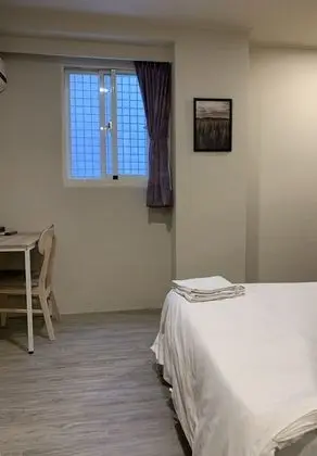 Standard Tek Büyük Yataklı Oda, 1 Çift Kişilik Yatak, Sigara İçilmez