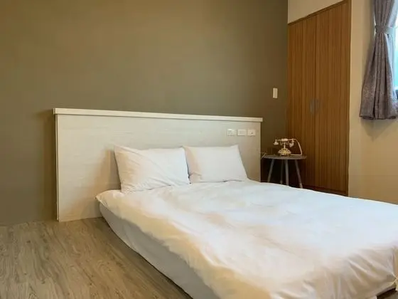 Standard Tek Büyük Yataklı Oda, 1 Çift Kişilik Yatak, Sigara İçilmez