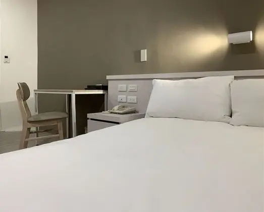 Standard Tek Büyük Yataklı Oda, 1 Çift Kişilik Yatak, Sigara İçilmez