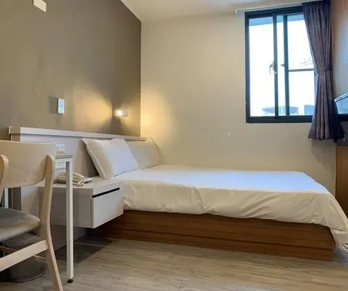 Standard Tek Büyük Yataklı Oda, 1 Çift Kişilik Yatak, Sigara İçilmez
