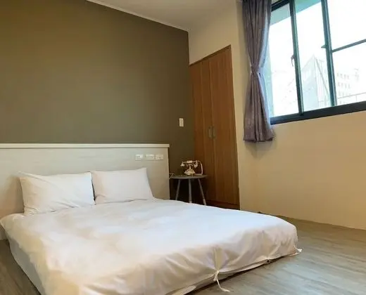 Standard Tek Büyük Yataklı Oda, 1 Çift Kişilik Yatak, Sigara İçilmez