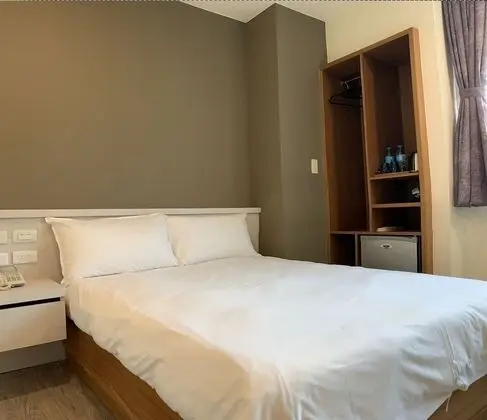 Standard Tek Büyük Yataklı Oda, 1 Çift Kişilik Yatak, Sigara İçilmez