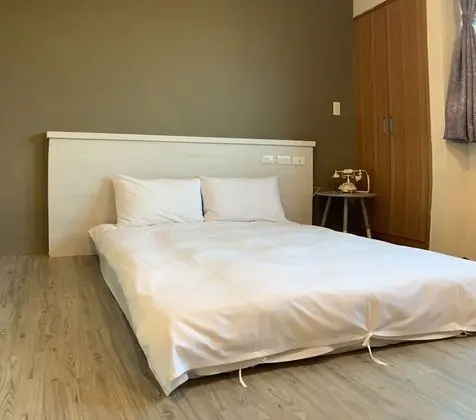 Standard Tek Büyük Yataklı Oda, 1 Çift Kişilik Yatak, Sigara İçilmez